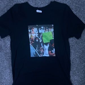 J.Cole T Shirt Medium